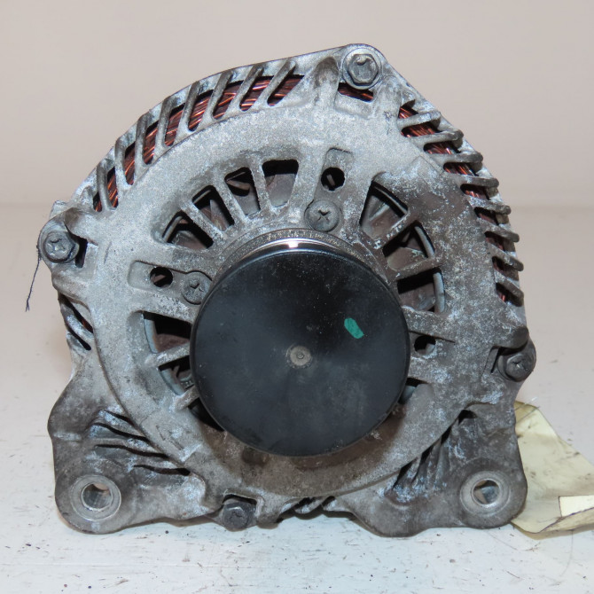Alternateur occasion  Renault LAGUNA III (BT0/1) 2.0 dci (bt07, bt0j, bt14, bt1a, bt1s) (2007-2015) 5 portes   8200960536  1