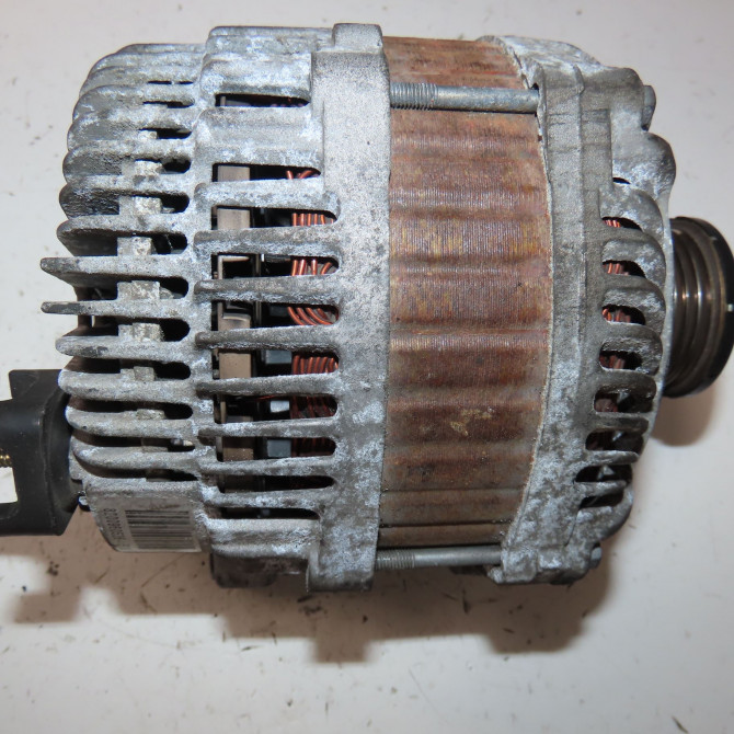 Alternateur occasion  Renault LAGUNA III (BT0/1) 2.0 dci (bt07, bt0j, bt14, bt1a, bt1s) (2007-2015) 5 portes   8200960536  4