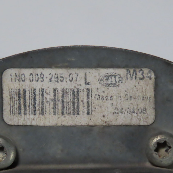 Phare antibrouillard avant droit occasion  Mercedes-benz CLASSE C T-Model (S204) C 200 cdi (204.207) (2007-2009)   2048202256  2