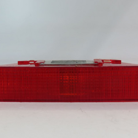 Feux stop supplementaire occasion  Renault MEGANE I (BA0/1_) 1.9 dti (ba1u) (2001-2003)   8200027457 