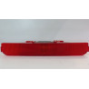 Feux stop supplementaire occasion  Renault MEGANE I (BA0/1_) 1.9 dti (ba1u) (2001-2003)   8200027457  miniature 2