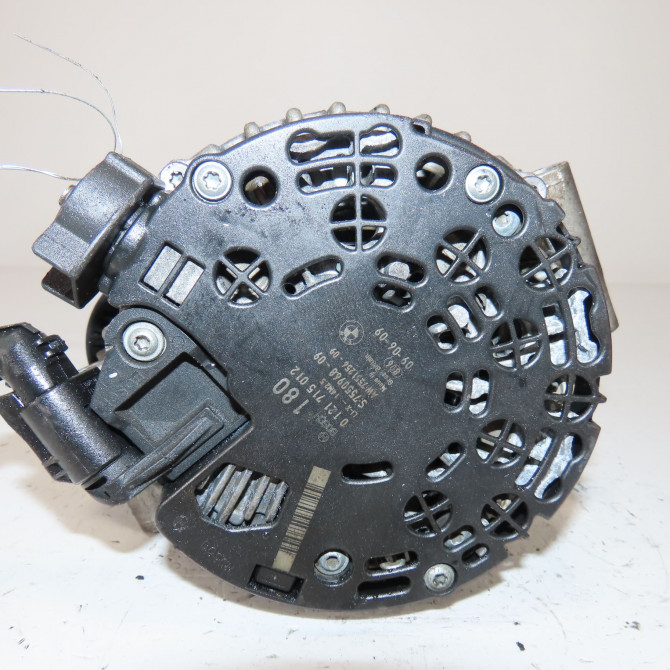 Alternateur occasion  Bmw 1 (E81) 130 i (2006-2011)   12317550968  3