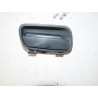 Poignee ext porte arg occasion  Peugeot 206 SW (2E/K) 2.0 hdi (2002-2007)   9101S0  miniature 2
