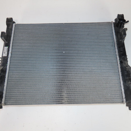 Radiateur occasion  Dacia LODGY (JS_) 1.5 dci (2012)   214100078R 