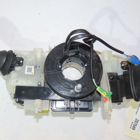 Bloc commodos occasion  Renault LATITUDE (L70_) 2.0 dci 150 (l70h) (2011)   255670009R 