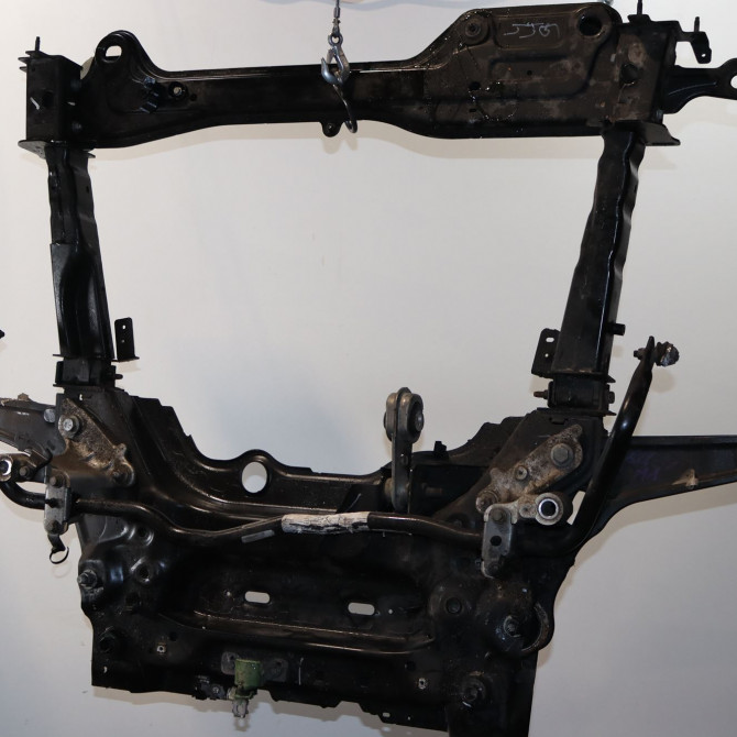 Berceau moteur avant occasion  Renault TALISMAN Grandtour (KP_) 1.6 dci 130 (2016)   544014742R  1