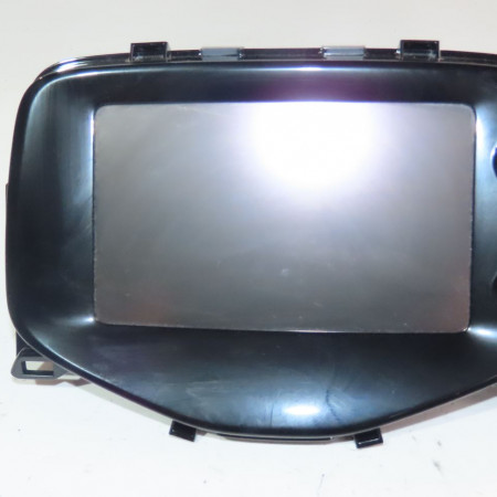 Autoradio occasion  Toyota AYGO (_B4_) 1.0 vvti (kgb40) (2018)   861400H010 