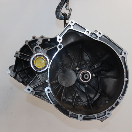 Boîte à vitesse mecanique occasion  Ford FOCUS II (DA_, HCP, DP) 1.6 tdci (2004-2012)   9M5R7002YA 