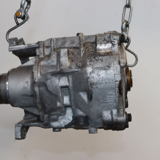 Boite de transfert occasion  Land rover RANGE ROVER EVOQUE (L538) 2.0 d 4x4 (2015-2019)   LR051076  4