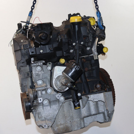 Moteur diesel occasion  Dacia SANDERO II 1.5 dci (2012) 5 portes   K9KE626 