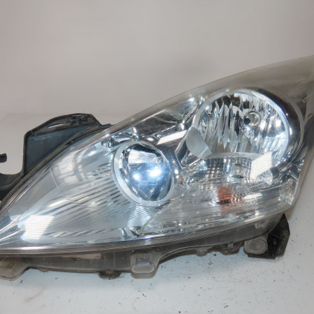 Phare gauche occasion  Peugeot 3008 Monospace (0U_) 1.6 hdi (2009-2016) 5 portes   6208N9 