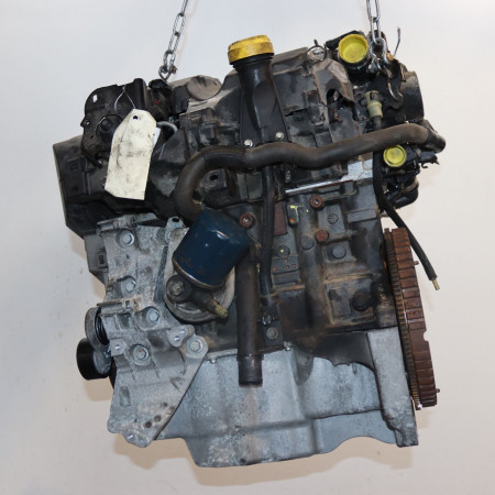 Moteur diesel occasion  Dacia LODGY (JS_) 1.5 dci (2012)   K9KE626 