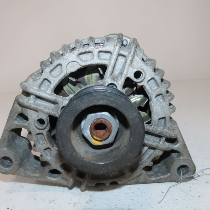 Alternateur occasion  Opel CORSA D (S07) 1.2 (l08, l68) (2006-2014) 5 portes   13222930  1