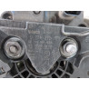 Alternateur occasion  Opel CORSA D (S07) 1.2 (l08, l68) (2006-2014) 5 portes   13222930  miniature 4