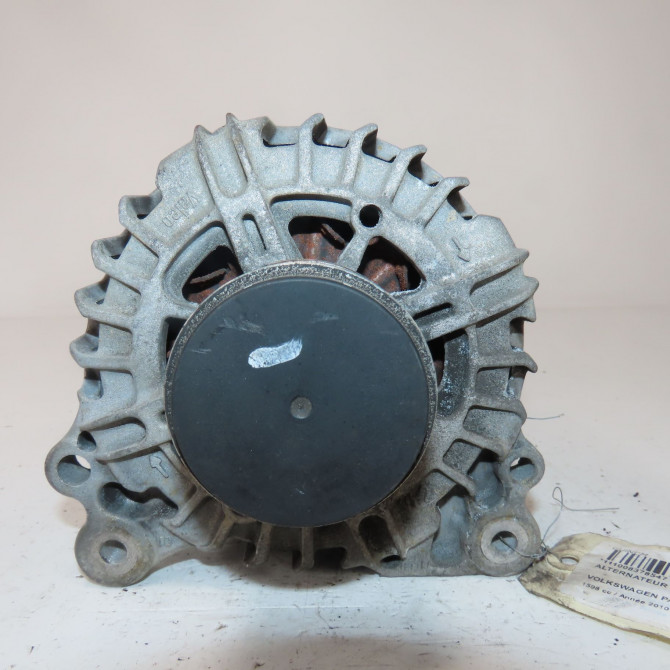 Alternateur occasion  Volkswagen vw PASSAT B6 Variant (3C5) 1.6 tdi (2009-2010)   3L903024F  1