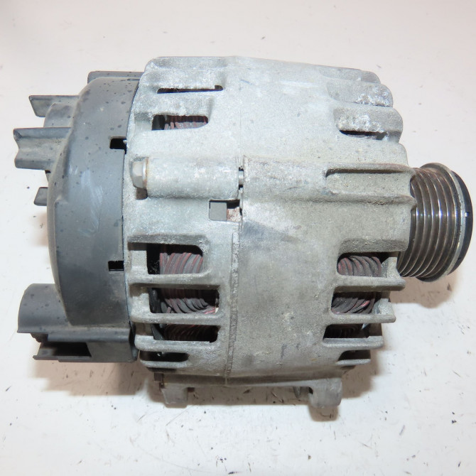 Alternateur occasion  Volkswagen vw PASSAT B6 Variant (3C5) 1.6 tdi (2009-2010)   3L903024F  4