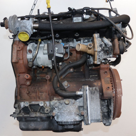 Moteur diesel occasion  Ford MONDEO III (B5Y) 2.0 tdci (2001-2007) 5 portes   N7BA 