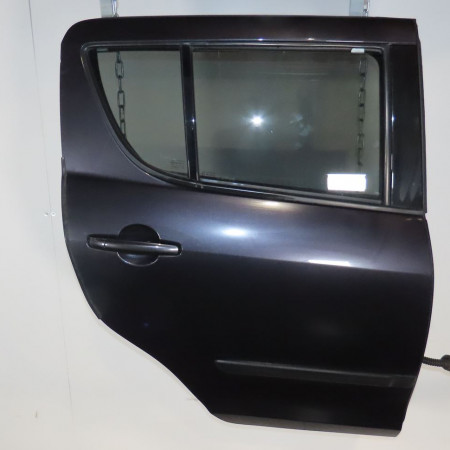 Porte arrière droite occasion  Suzuki SWIFT IV (FZ, NZ) 1.2 (azh 412) (2010)   6800368L01 