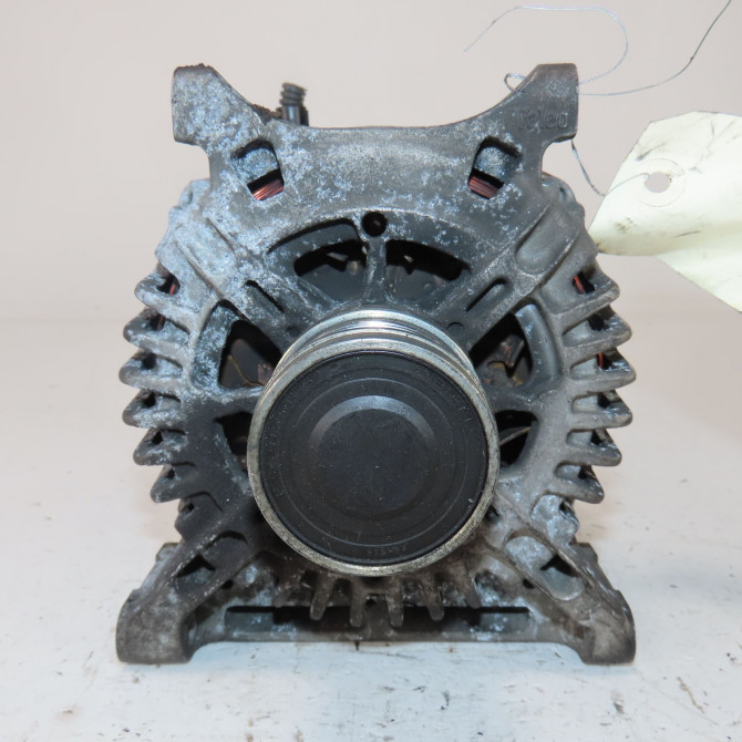 Alternateur occasion  Mercedes-benz CLASSE A (W169) A 180 cdi (169.007, 169.307) (2004-2012) 5 portes   6401540202  1