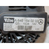 Alternateur occasion  Mercedes-benz CLASSE A (W169) A 180 cdi (169.007, 169.307) (2004-2012) 5 portes   6401540202  miniature 4