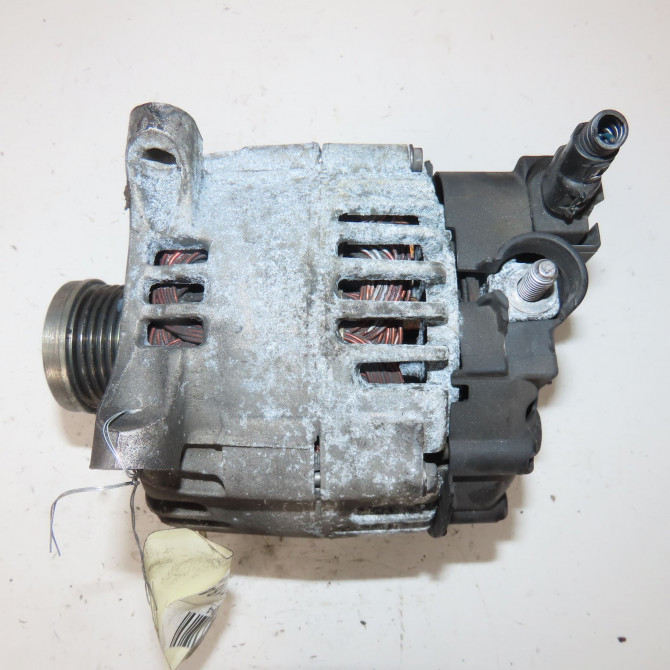 Alternateur occasion  Mercedes-benz CLASSE A (W169) A 180 cdi (169.007, 169.307) (2004-2012) 5 portes   6401540202  4