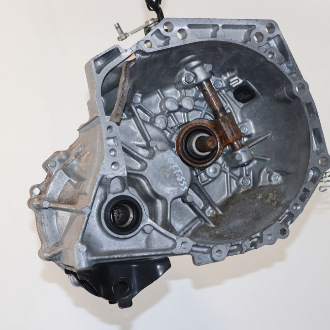 Boîte à vitesse mecanique occasion  Citroën C1 II (PA_, PS_) 1.0 vti 68 (2014)   20TT55  1