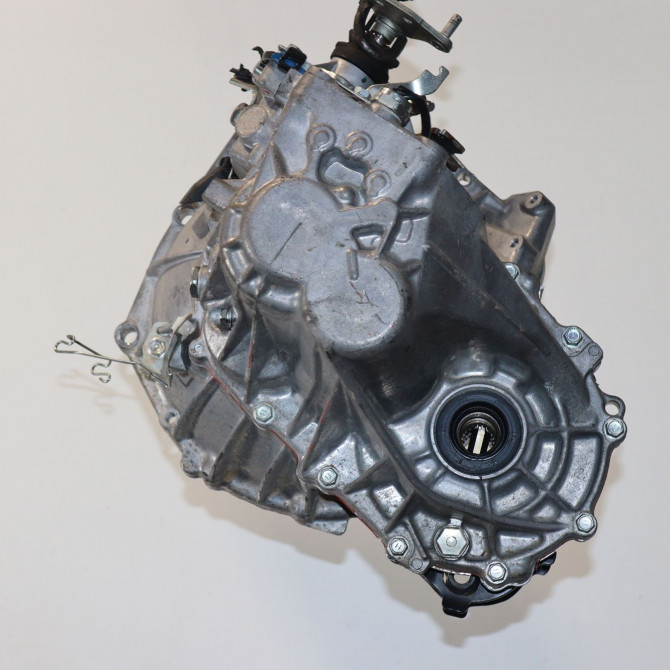 Boîte à vitesse mecanique occasion  Citroën C1 II (PA_, PS_) 1.0 vti 68 (2014)   20TT55  4