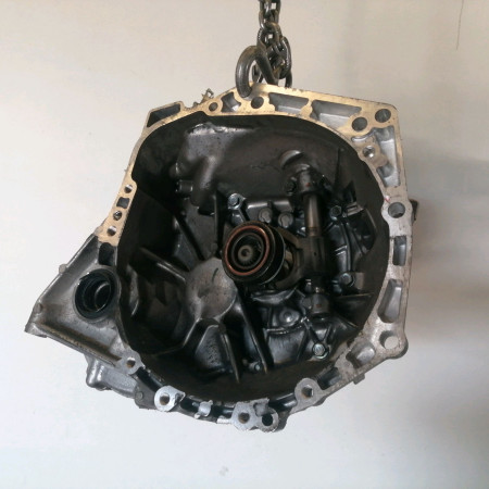 Boîte à vitesse mecanique occasion  Citroën C1 II (PA_, PS_) 1.0 vti 68 (2014)   20TT55 