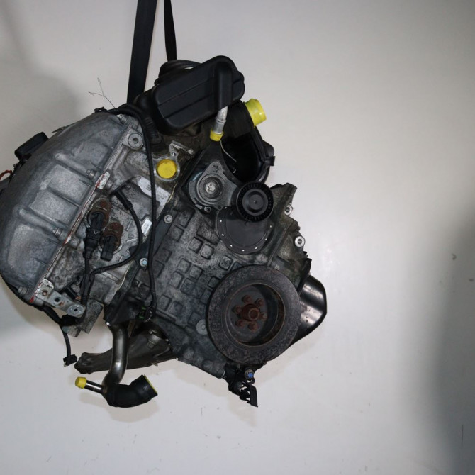 Moteur essence occasion  Bmw 3 (E90) 330 i (2004-2011)   N52B30A-422941  1