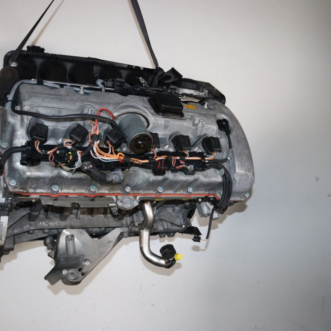 Moteur essence occasion  Bmw 3 (E90) 330 i (2004-2011)   N52B30A-422941  3
