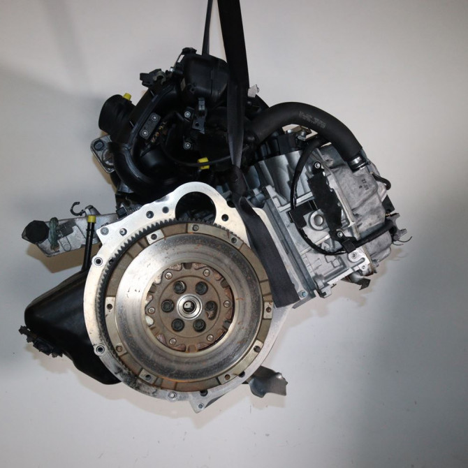 Moteur essence occasion  Bmw 3 (E90) 330 i (2004-2011)   N52B30A-422941  4