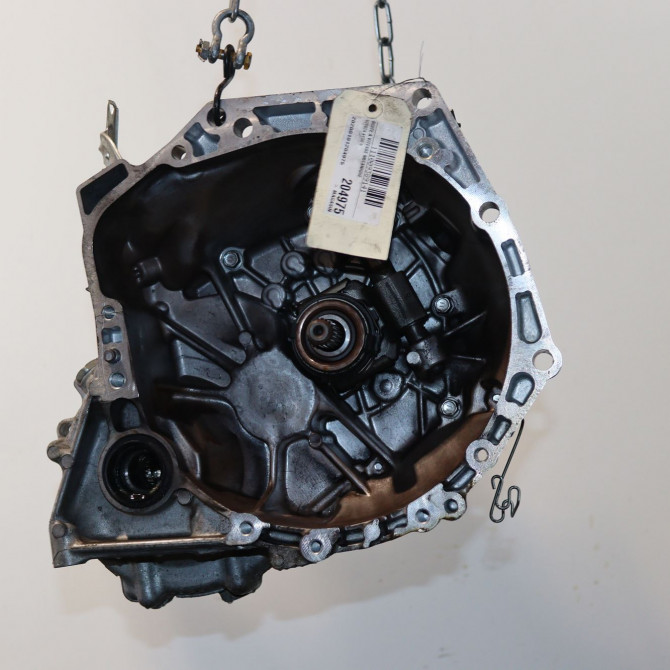 Boîte à vitesse mecanique occasion  Toyota AYGO (_B4_) 1.0 vvti (kgb40) (2018)   20TT55  1