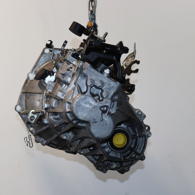 Boîte à vitesse mecanique occasion  Toyota AYGO (_B4_) 1.0 vvti (kgb40) (2018)   20TT55  4