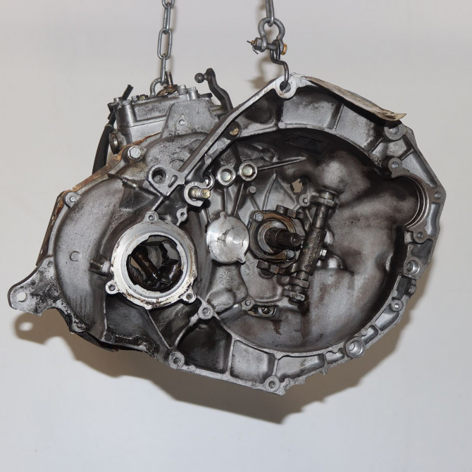 Boîte à vitesse mecanique occasion  Fiat CINQUECENTO (170_) 0.9 i.e. s (170af, 170cf) (1991-1999)   CINQUECENTO-5V  1