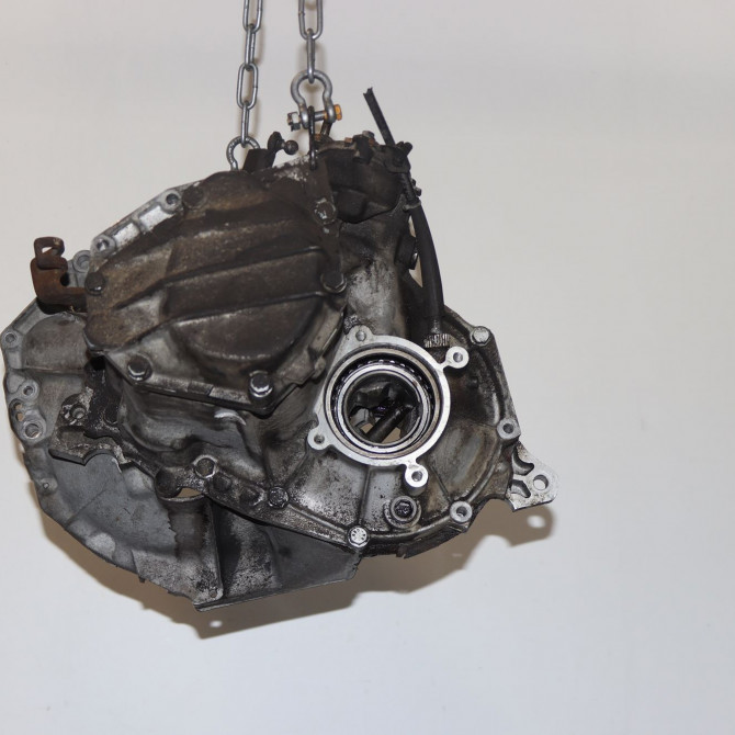 Boîte à vitesse mecanique occasion  Fiat CINQUECENTO (170_) 0.9 i.e. s (170af, 170cf) (1991-1999)   CINQUECENTO-5V  3