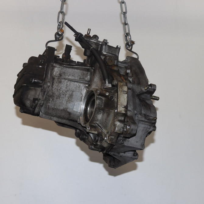 Boîte à vitesse mecanique occasion  Fiat CINQUECENTO (170_) 0.9 i.e. s (170af, 170cf) (1991-1999)   CINQUECENTO-5V  4