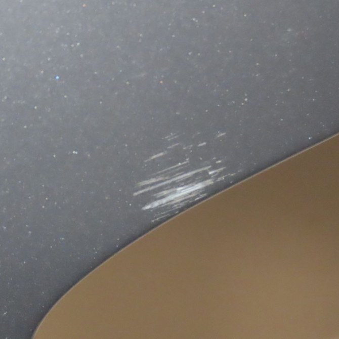 Aile avant droite occasion  Peugeot 206 SW (2E/K) 2.0 hdi (2002-2007)   7841L8  2