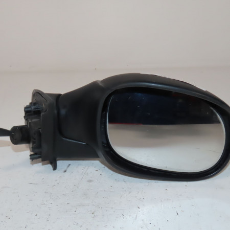 Retroviseur exterieur manuel droit occasion  Citroën C3 I (FC_, FN_) 1.1 i (2002) 5 portes   8149FH 