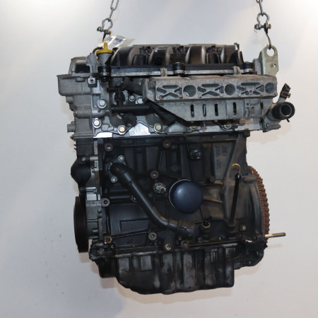 Moteur essence occasion  RENAULT LAGUNA II Phase 1 11-2000->03-2005 1.8 16v   F4PC770 