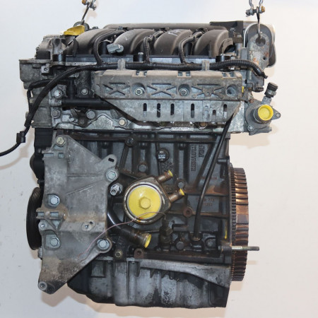 Moteur essence occasion  Renault SCÉNIC II (JM0/1_) 2.0 (jm05, jm0u, jm1n, jm1u, jm2v) (2003-2009)   F4R1771 