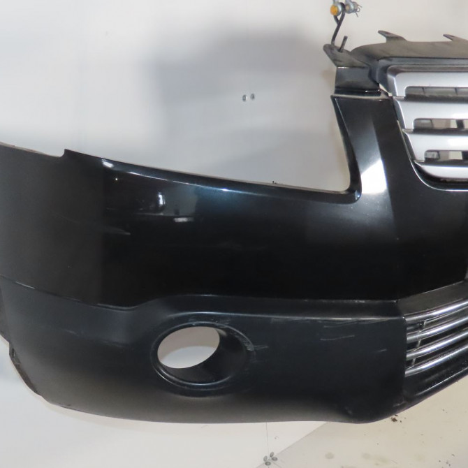 Pare-choc avant occasion  Nissan QASHQAI / QASHQAI +2 I (J10, NJ10, JJ10E) 1.5 dci (2010-2013)   62022JD30H  2