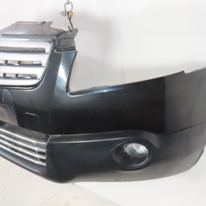 Pare-choc avant occasion  Nissan QASHQAI / QASHQAI +2 I (J10, NJ10, JJ10E) 1.5 dci (2010-2013)   62022JD30H  3