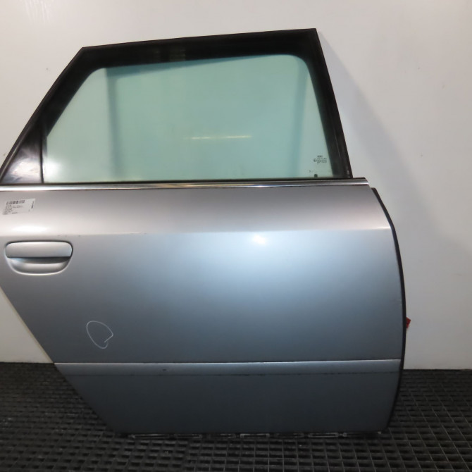 Porte arrière droite occasion  AUDI A6 II Phase 1 AVANT 03-1998->07-2001   4B0833052  1