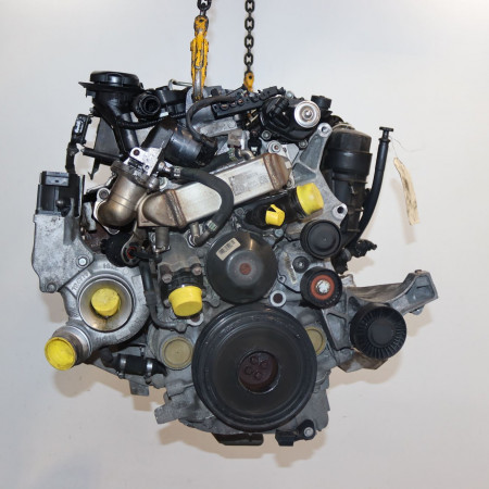 Moteur diesel occasion  Bmw 1 Coupé (E82) 120 d (2007-2013)   N47D20C-157057 