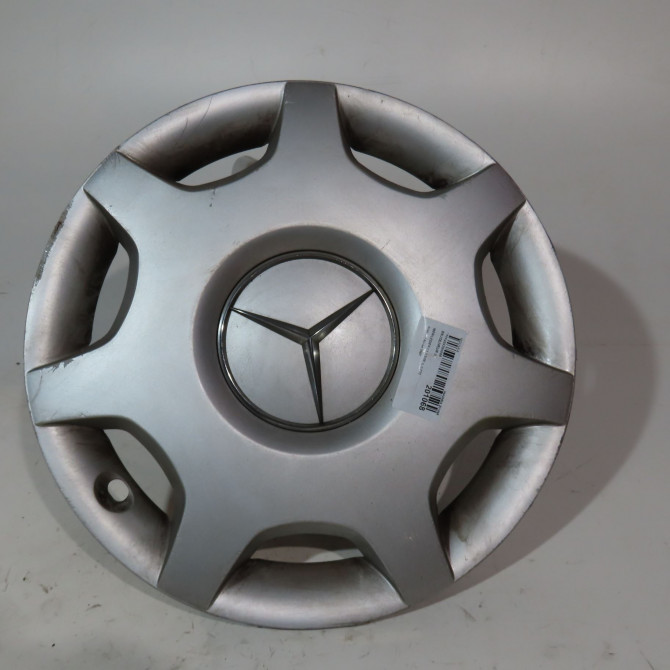  occasion  Mercedes-benz CLASSE C (W203) C 200 cdi (203.007) (2003-2007)   2034001025  1