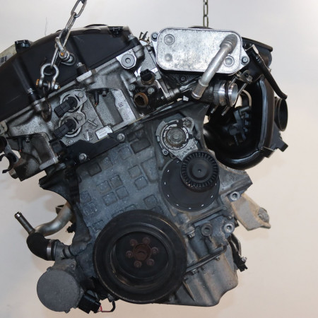 Moteur essence occasion  Bmw 1 (E81) 130 i (2006-2011)   N52B30A-421180 