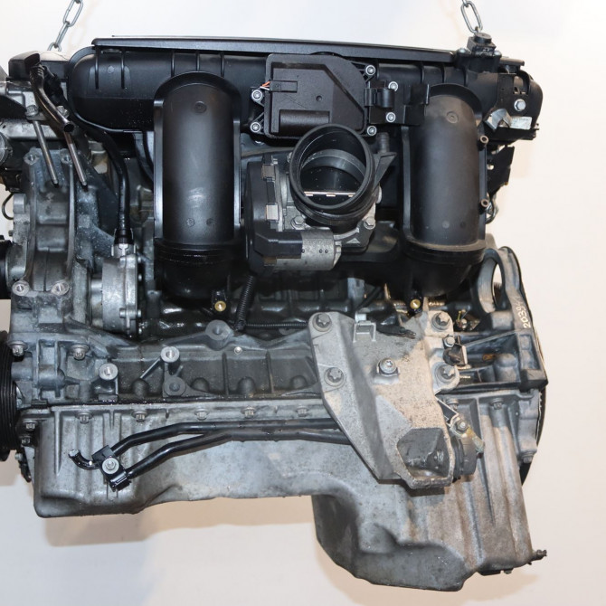 Moteur essence occasion  Bmw 1 (E81) 130 i (2006-2011)   N52B30A-421180  3