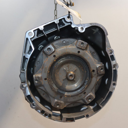 Boîte à vitesse automatique occasion  Bmw 1 (E81) 130 i (2006-2011)   24007614275 