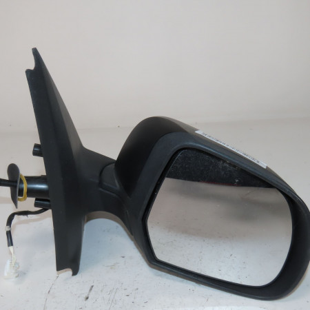 Retroviseur exterieur manuel droit occasion  Dacia LODGY (JS_) 1.5 dci (2012)   963016982R 