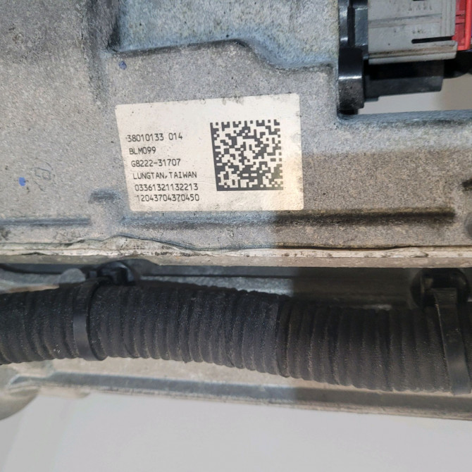 Cremaillere occasion  Dodge CHARGER 5.7 (2005-2010)   38010133014  2